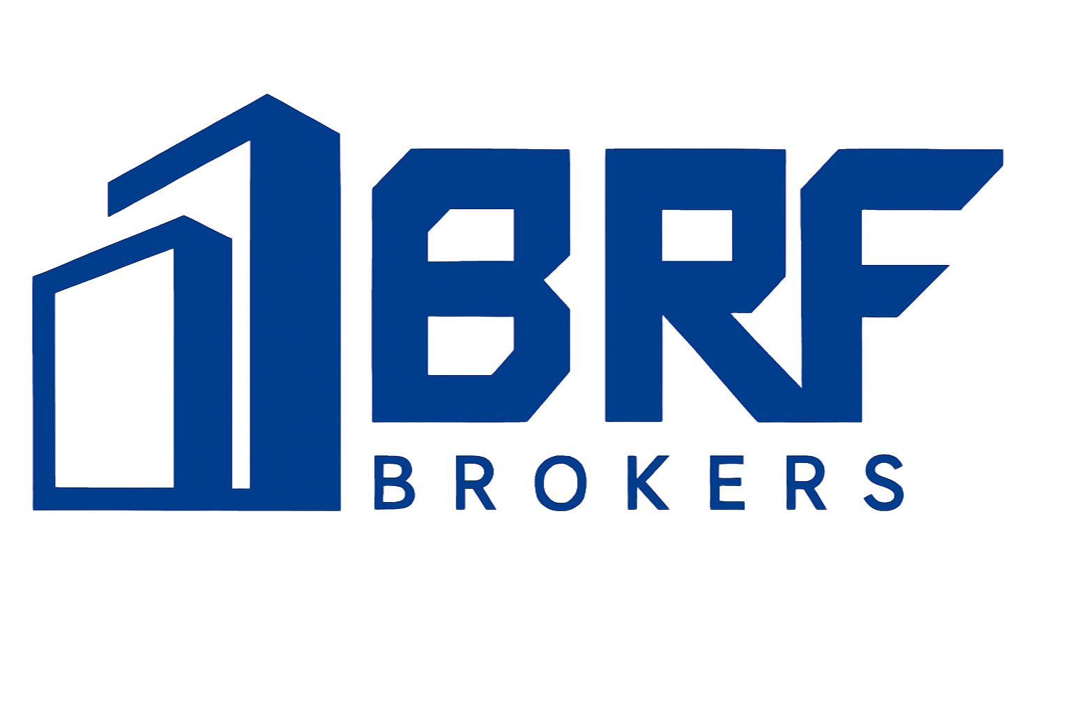 Logo BRF Brokers